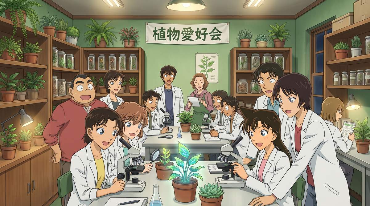 幼幼AI植物视频-智能剪辑教程